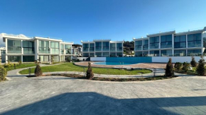 Siesta Beachfront apartments